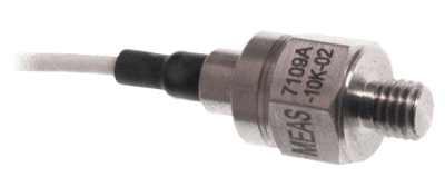 AST Plug & Play Accelerometer, 7109A